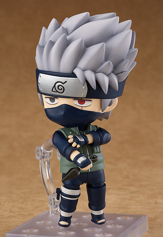 Nendoroid 724: Kakashi Hatake