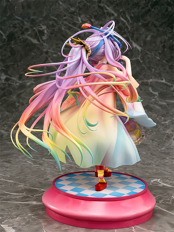 Phat!: Shiro: Summer Season Ver. "No Game No Life"