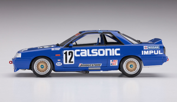 Hasegawa [HC27] 1:24 Calsonic Skyline GTS-R (R31)