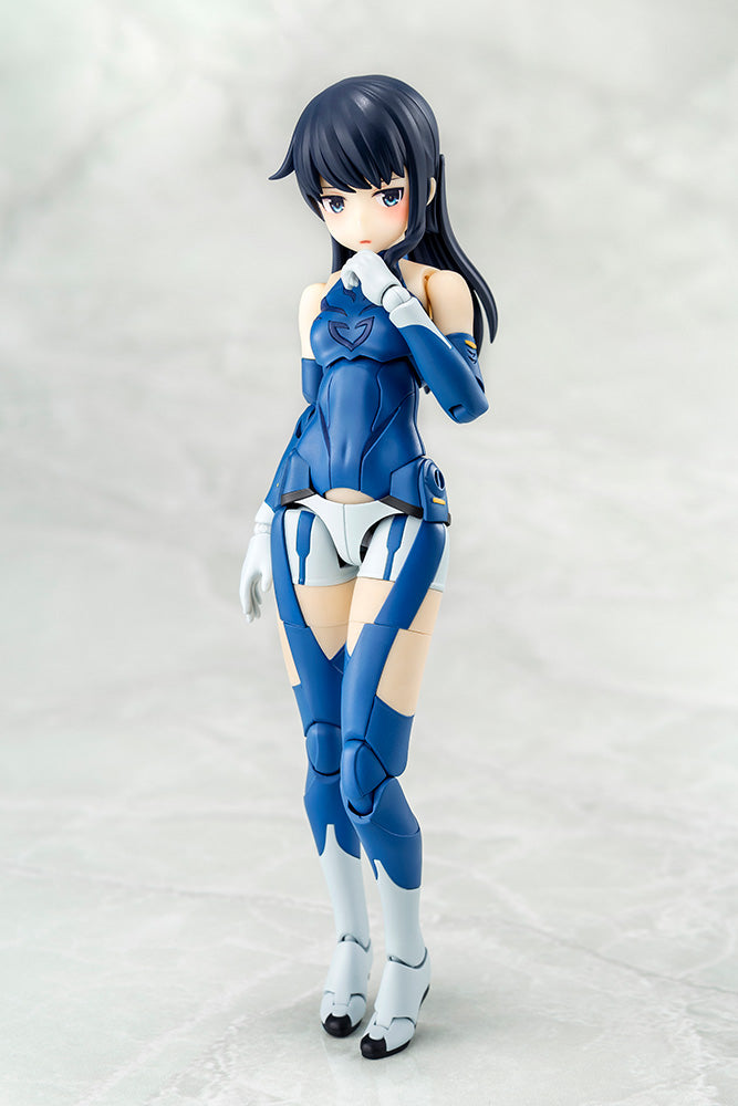 Kotobukiya: - Alice Gear Aegis - Mutsumi Koashi