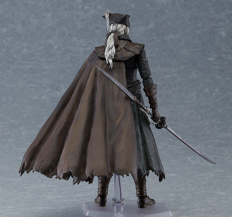 Max Factory figma: Lady Maria of the Astral Clocktower: DX Edition