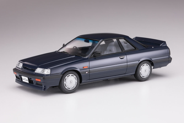 Hasegawa [HC29] 1:24 Nissan Skyline GTS-R (R31) 1987