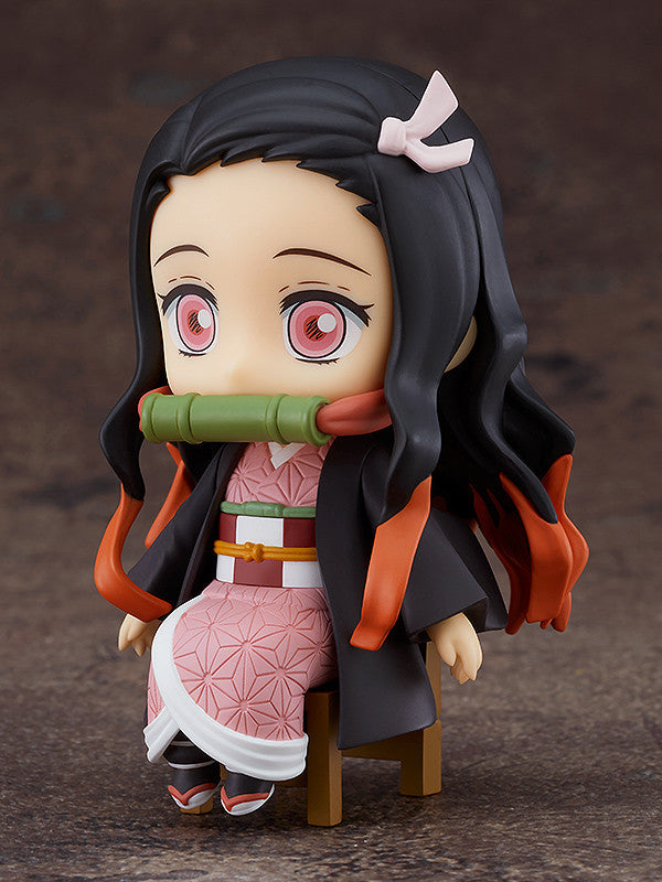 Nendoroid: Swacchao! Nezuko Kamado