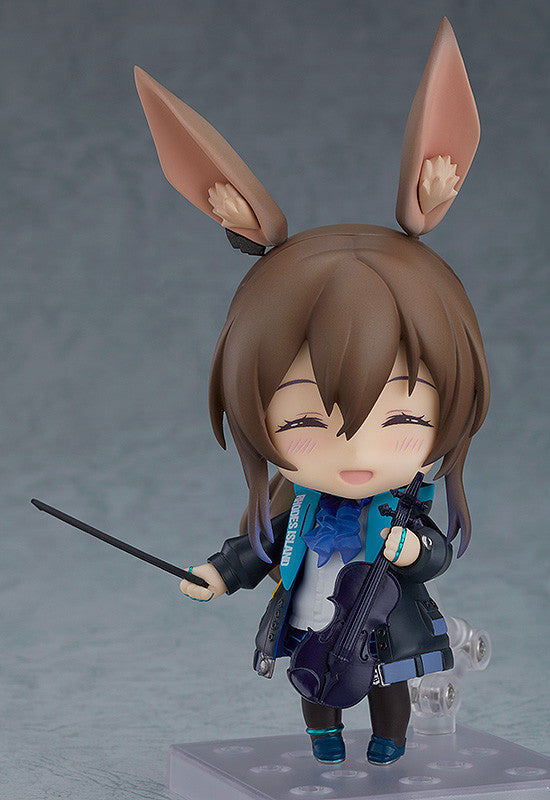 Nendoroid 1757: Amiya DX