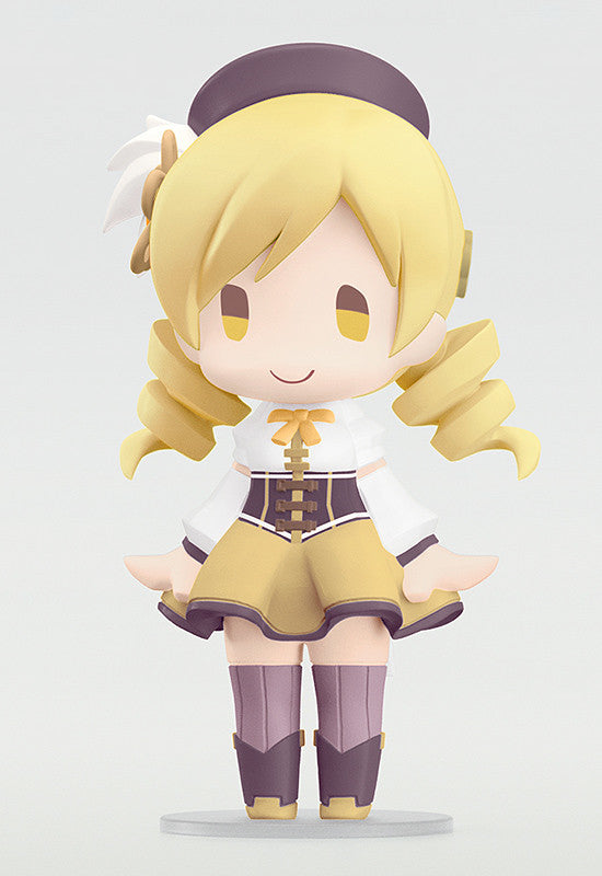 GSC: HELLO! GOOD SMILE Mami Tomoe