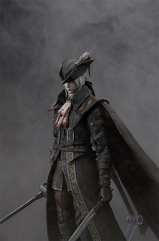 Max Factory figma: Lady Maria of the Astral Clocktower: DX Edition