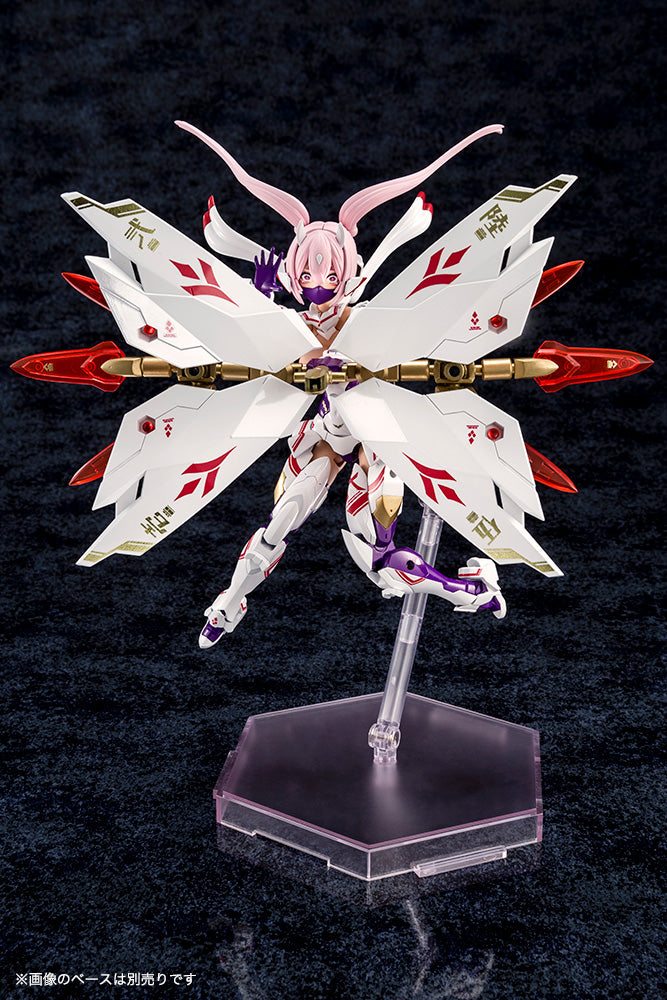 Kotobukiya: - Megami Device - Asra Nine-Tails