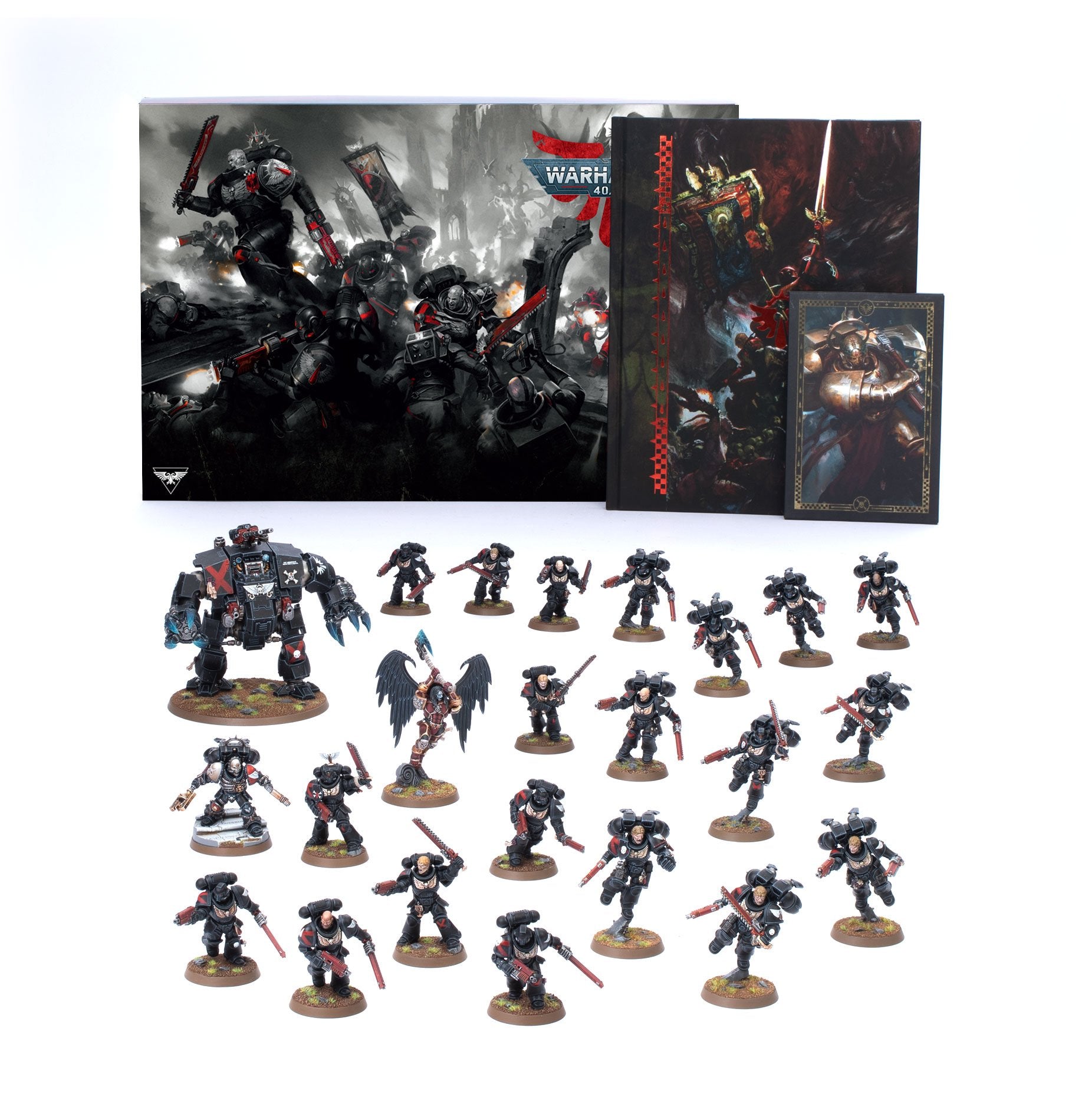 Blood Angels: Army Set