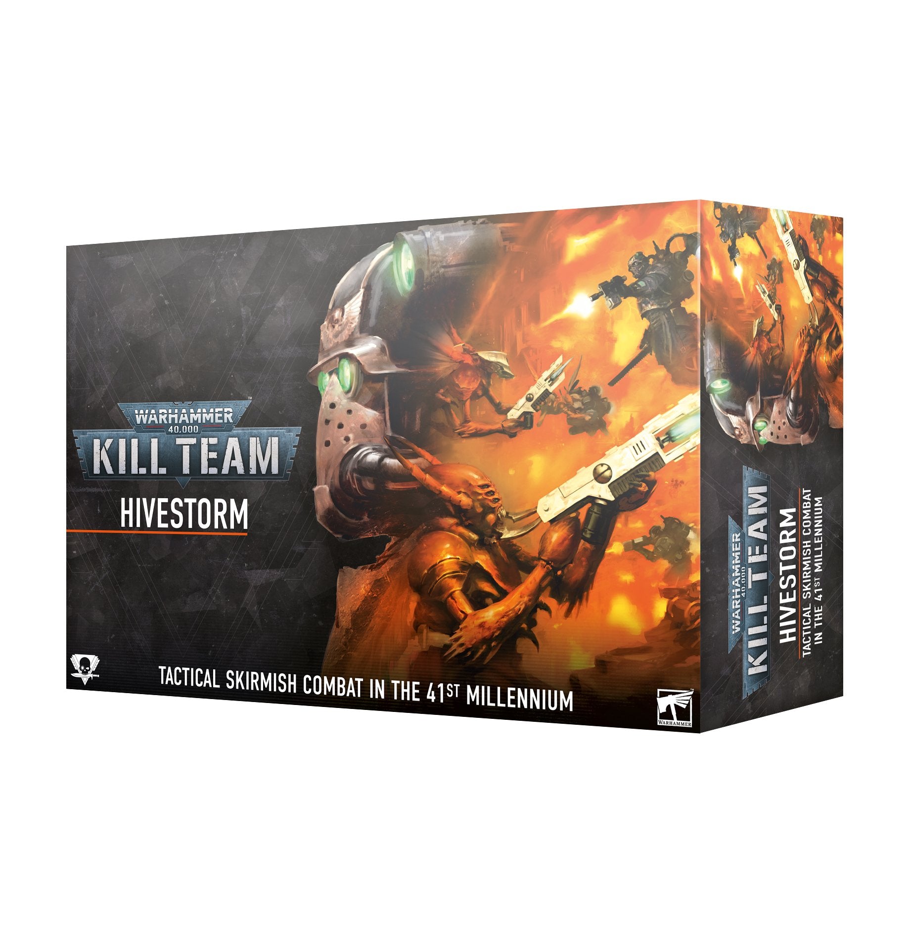 Kill Team: Hivestorm [Oct 5]