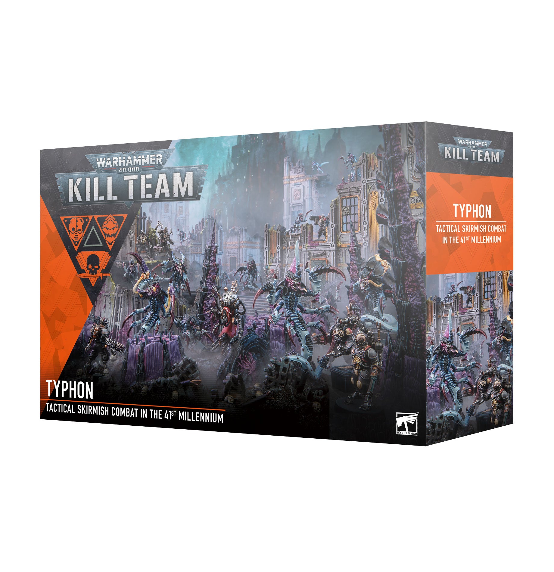 Kill Team: Typhon [June 28]