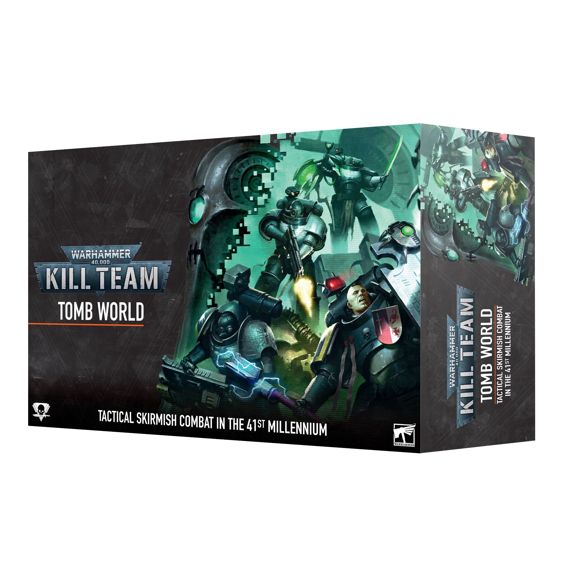 Kill Team: Tomb World [Sept 13]
