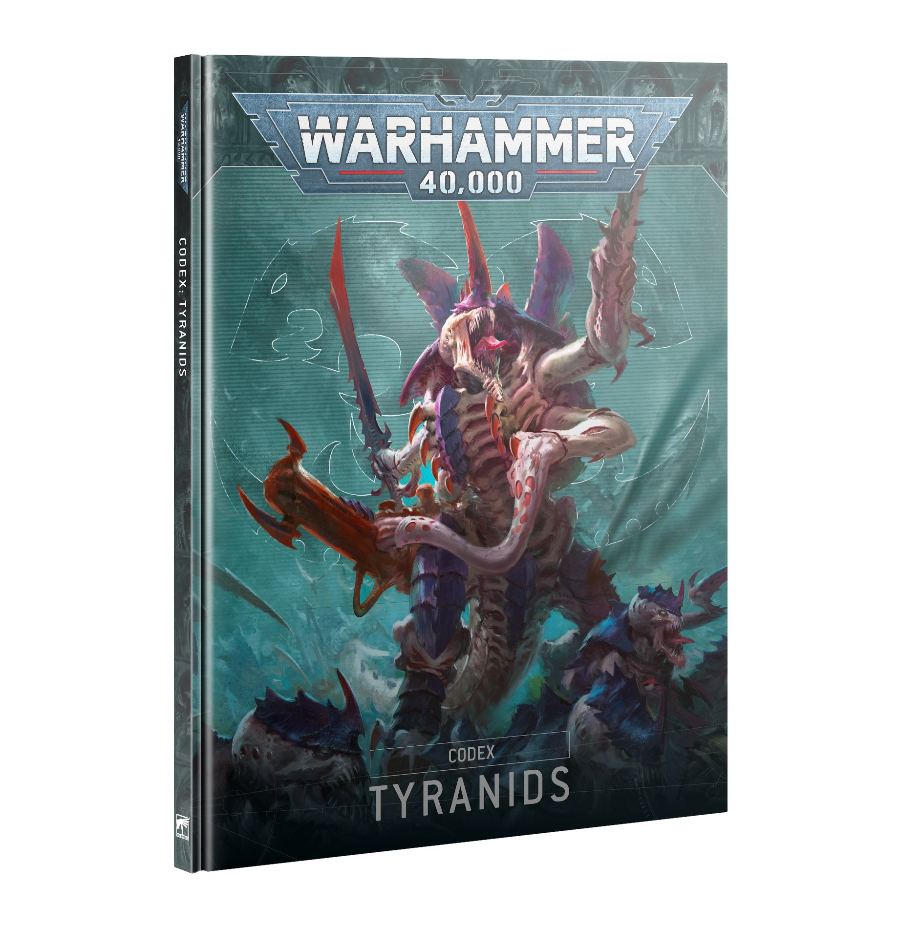 Tyranids: Codex