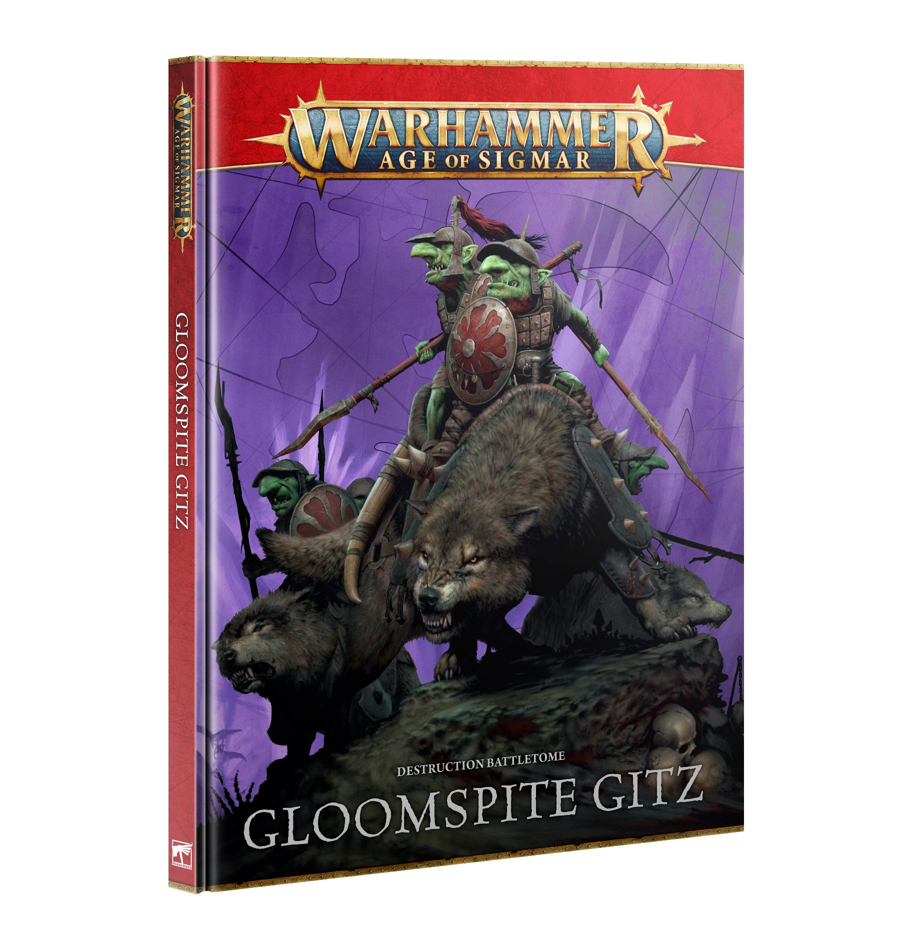 Gloomspite Gitz: Battletome