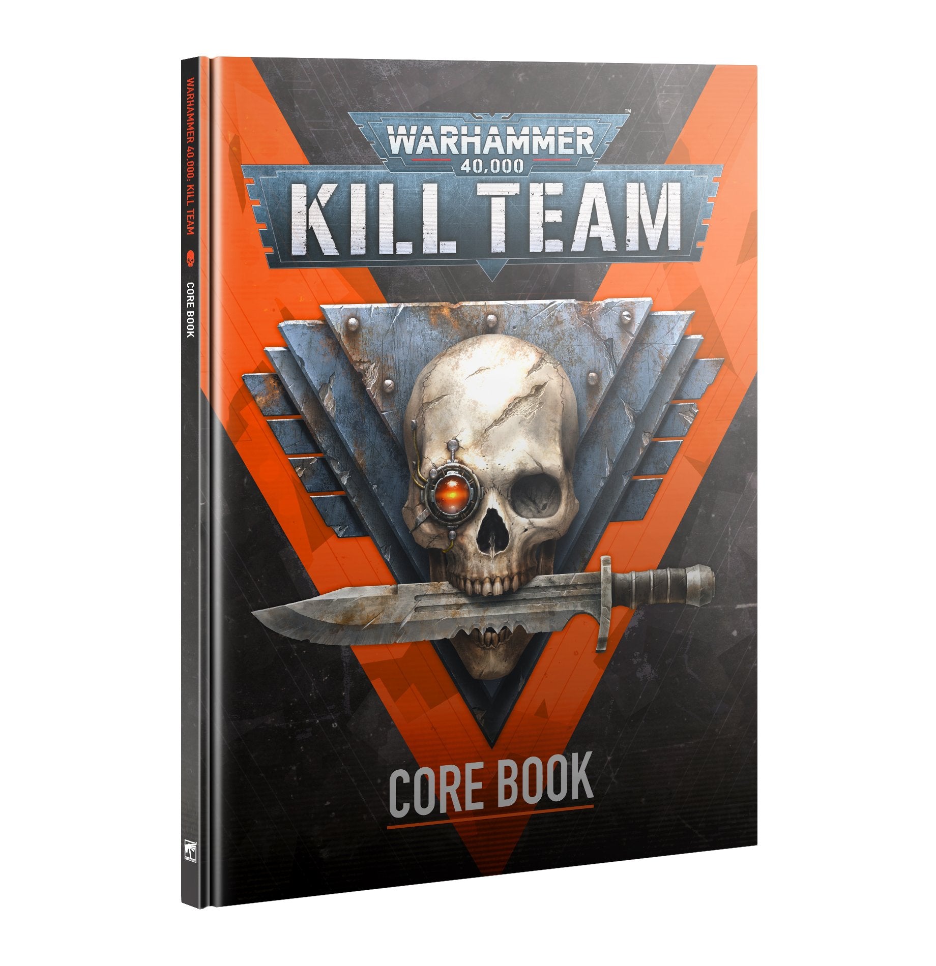 Kill Team: Core Book [Oct 5]