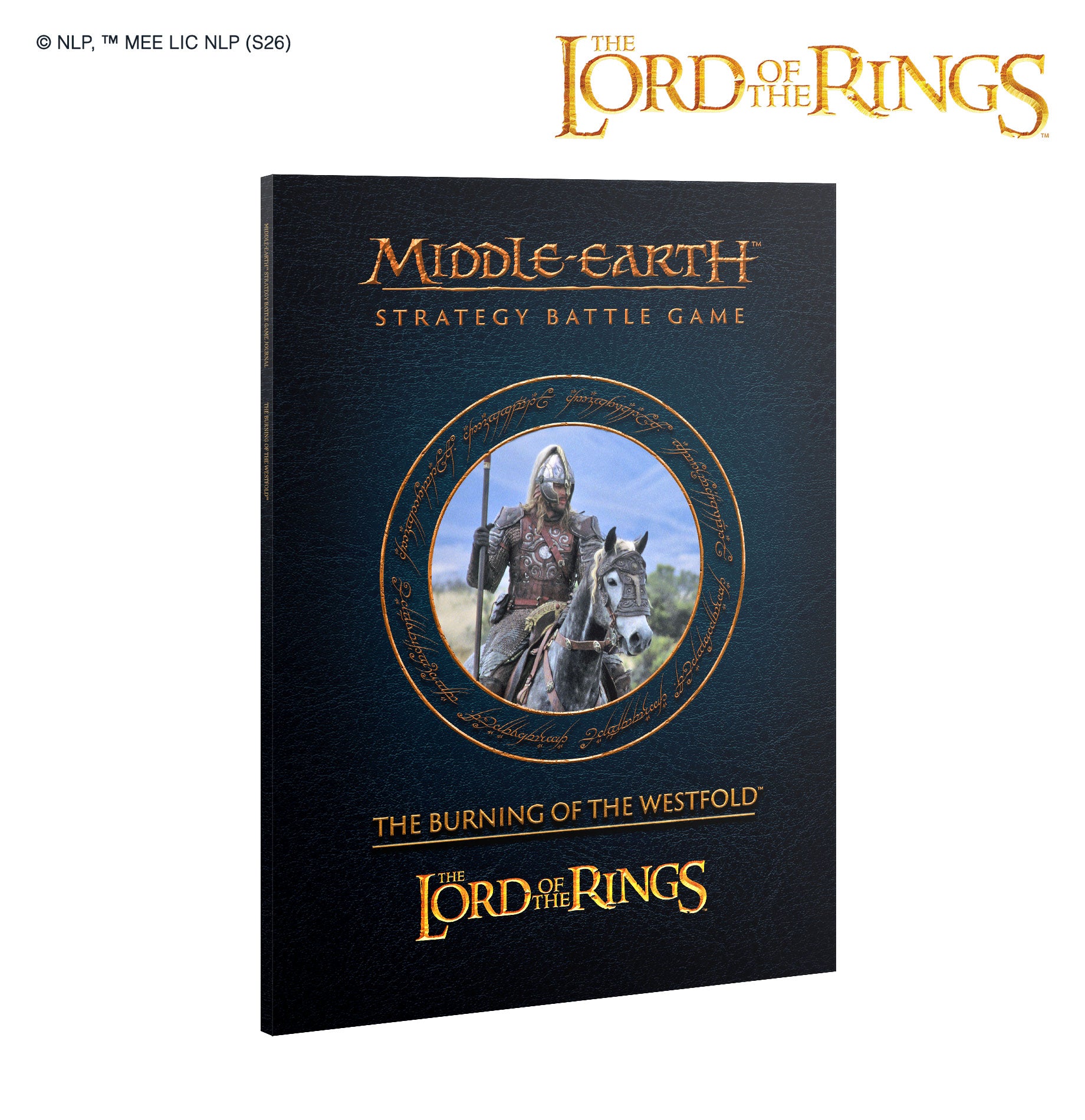 Middle Earth: The Burning of the Westfold [July 18]