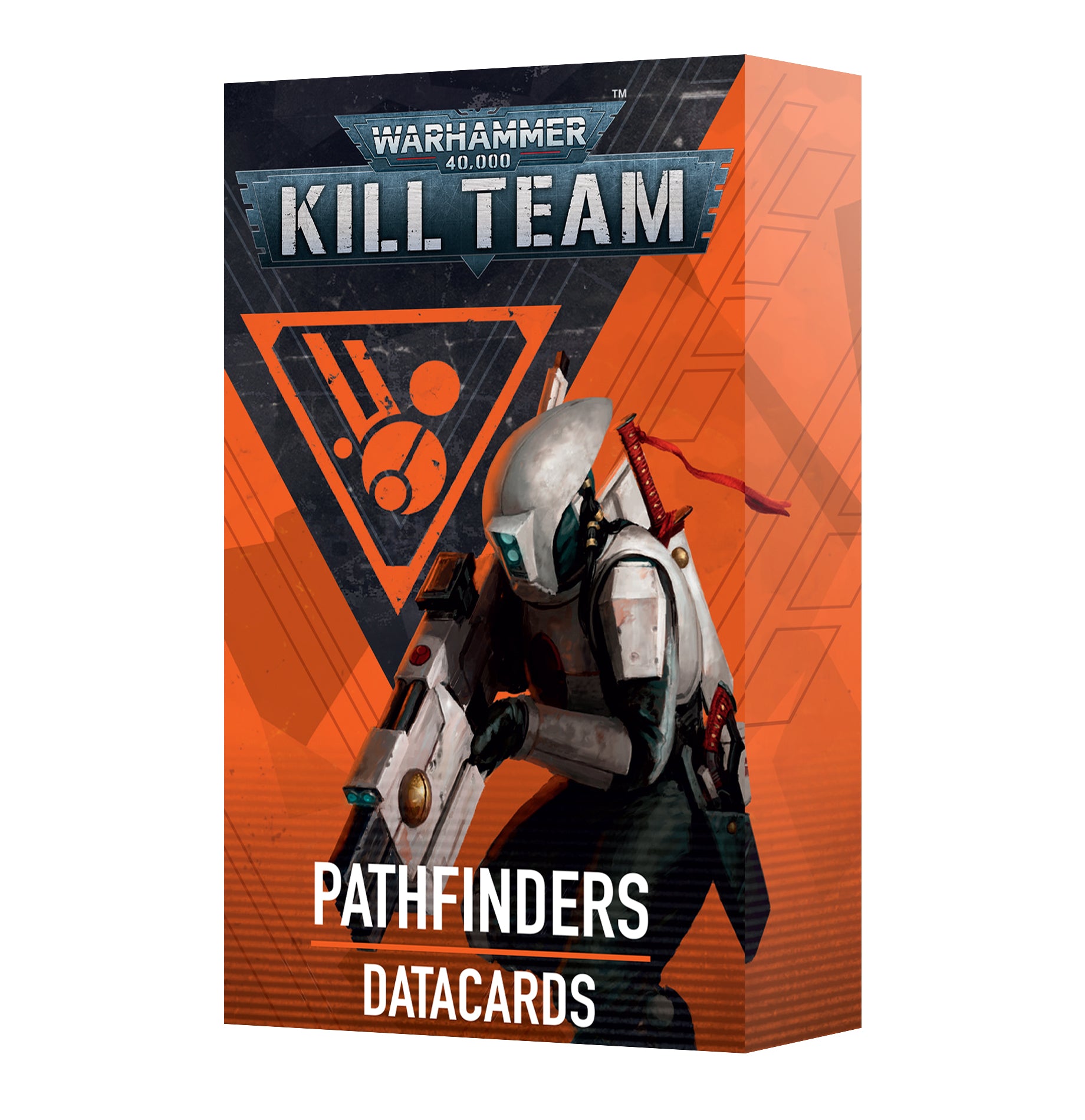 Kill Team: Pathfinders – Datacards [Nov 9]