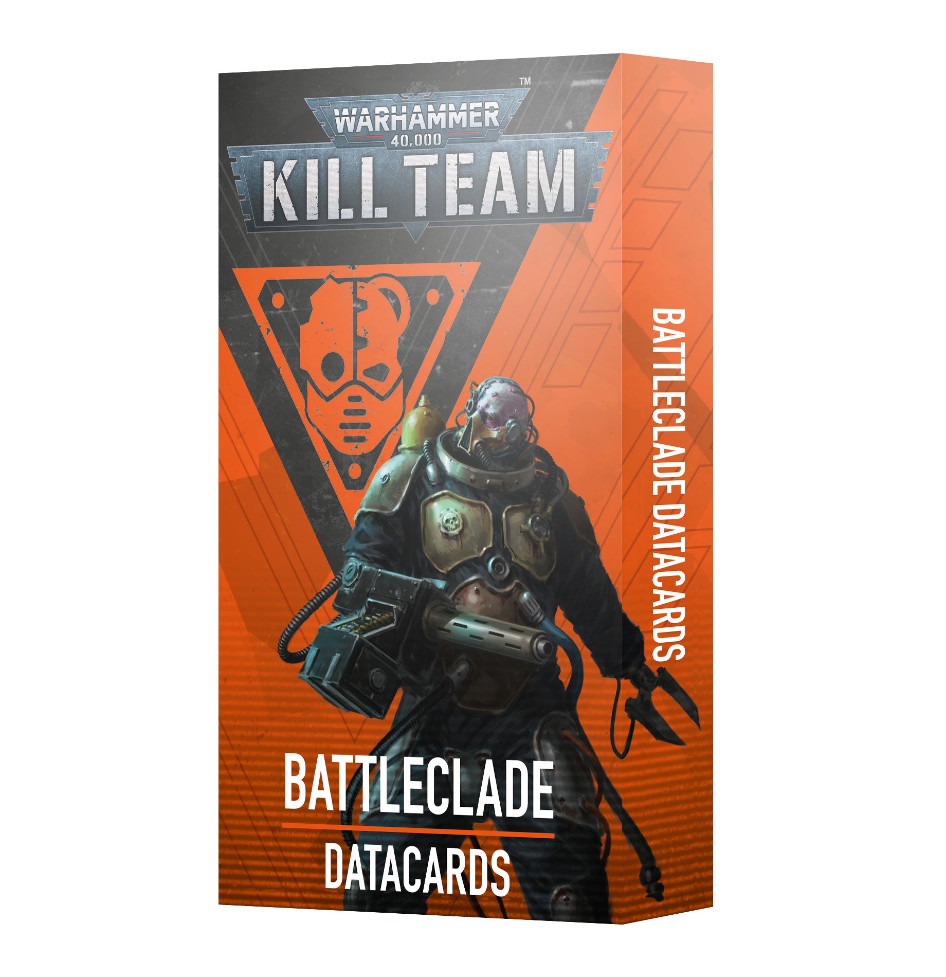 Kill Team: Battleclade – Datacards [Sept 13]