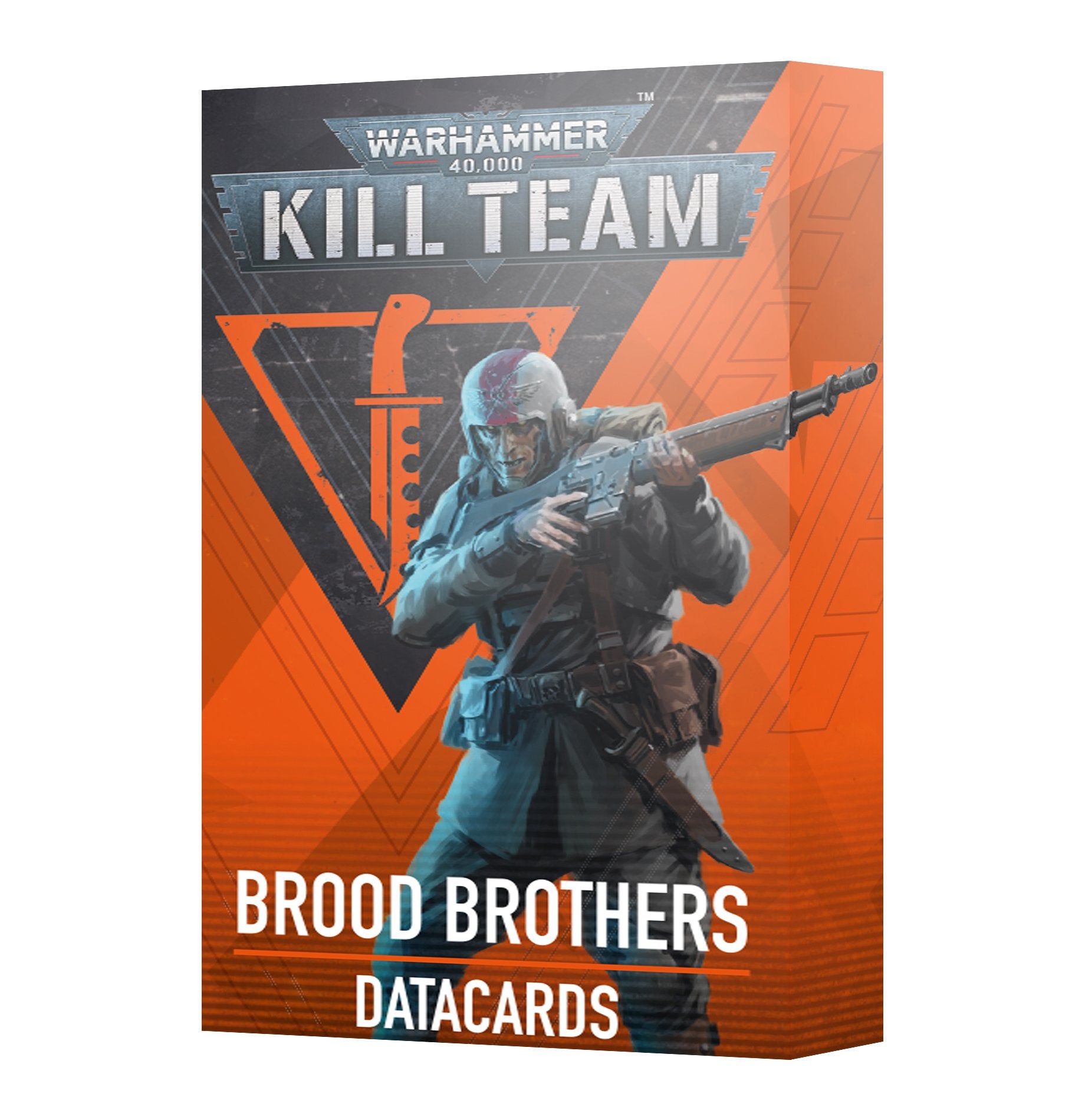 Kill Team: Brood Brothers – Datacards [Oct 5]