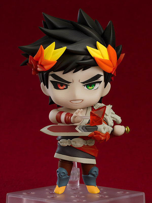 Nendoroid 1797: Zagreus