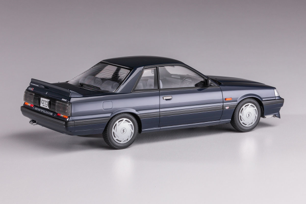 Hasegawa [HC29] 1:24 Nissan Skyline GTS-R (R31) 1987