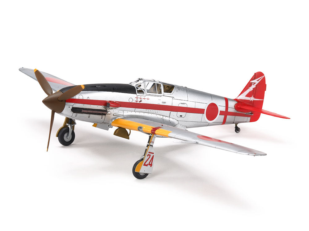Tamiya: 1/72 Kawasaki Ki-61-Id Hien (Tony)