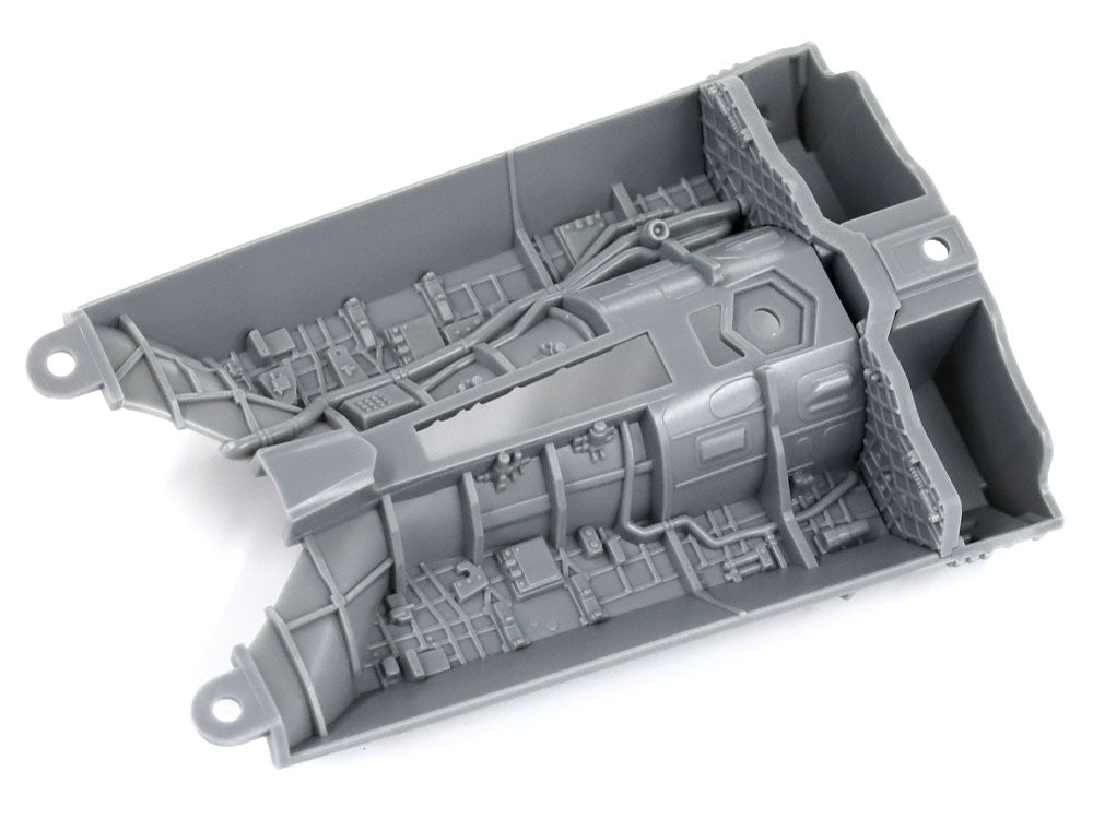 Tamiya: 1/72 Lockheed Martin F-35B Lightning II