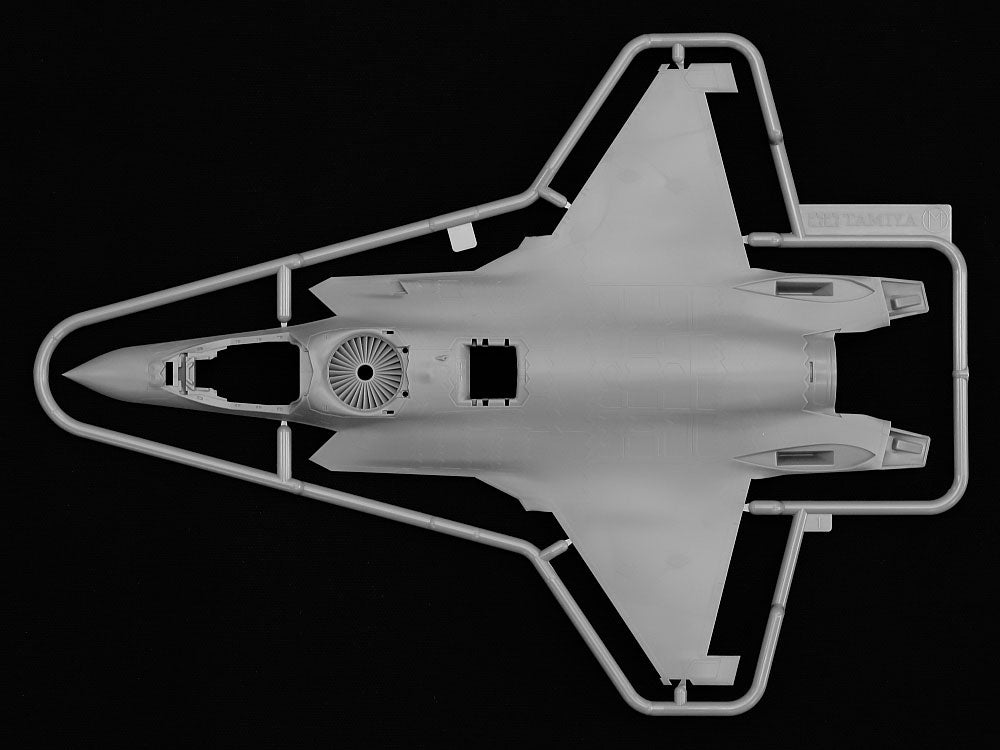 Tamiya: 1/72 Lockheed Martin F-35B Lightning II