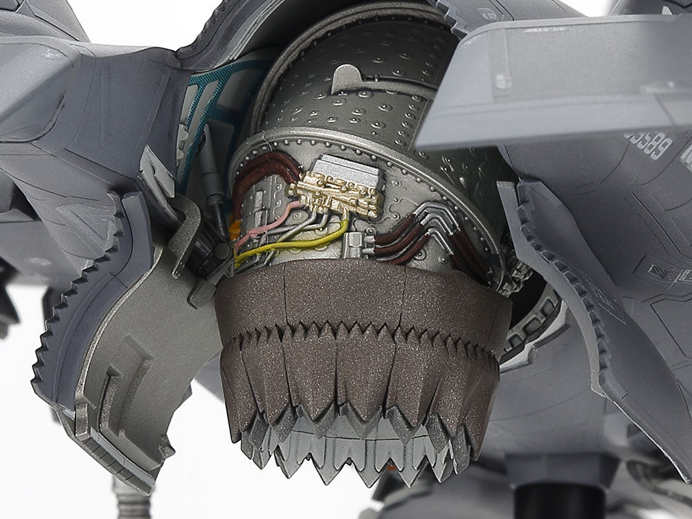 Tamiya: 1/72 Lockheed Martin F-35B Lightning II