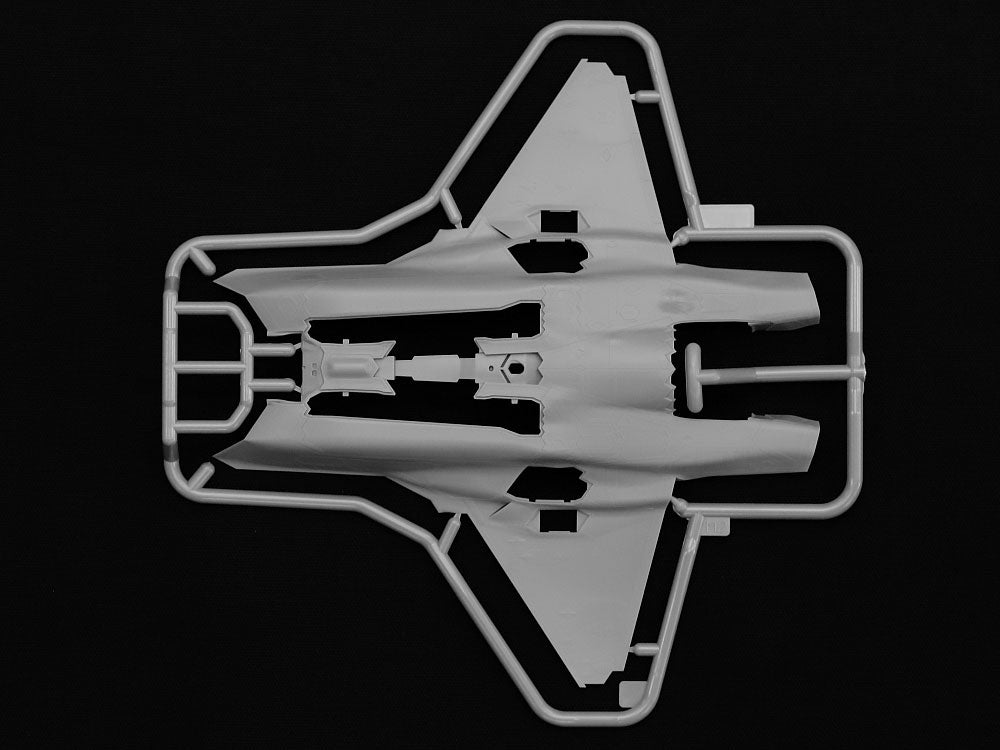 Tamiya: 1/72 Lockheed Martin F-35B Lightning II