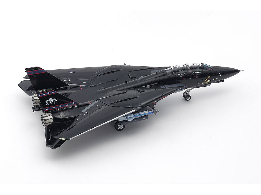 Tamiya: 1/72 Grumman F-14D Tomcat