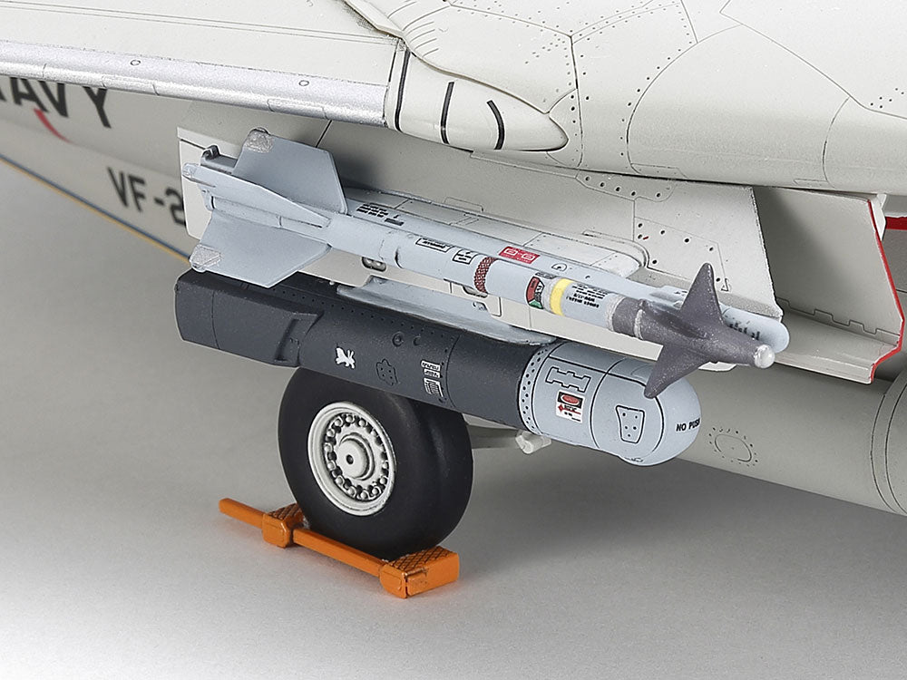 Tamiya: 1/72 Grumman F-14D Tomcat