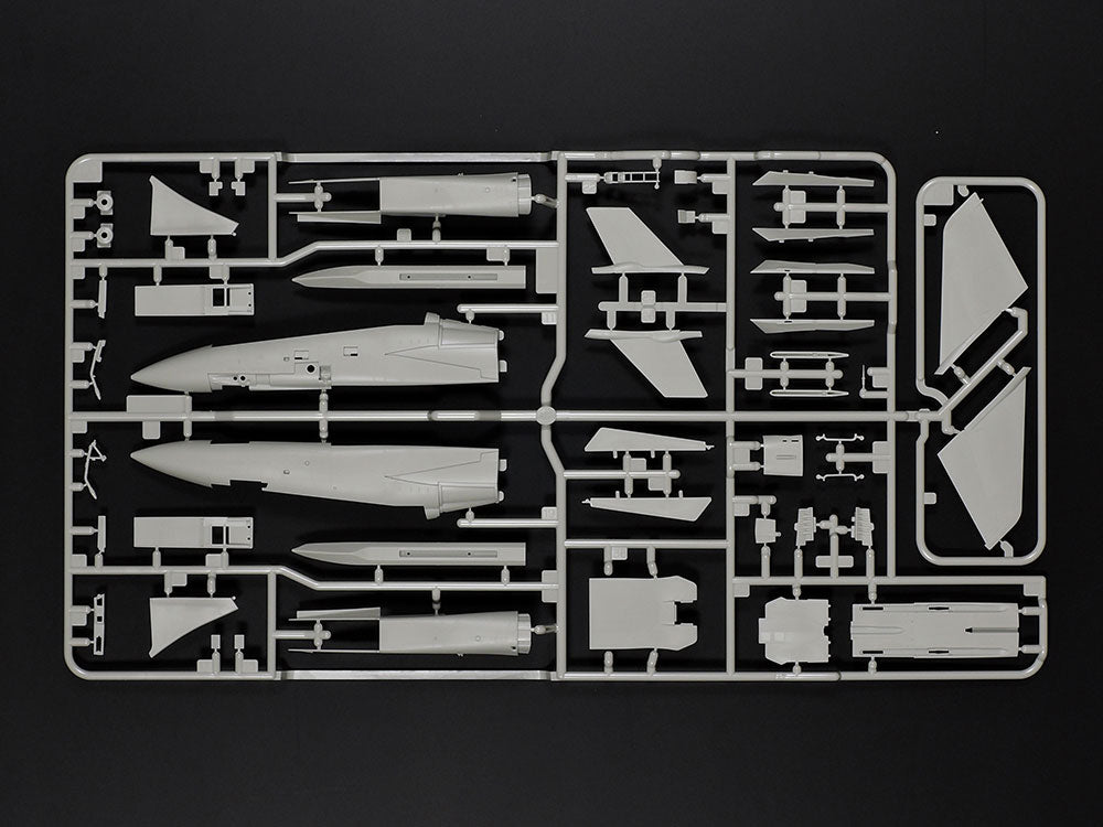 Tamiya: 1/72 Grumman F-14D Tomcat