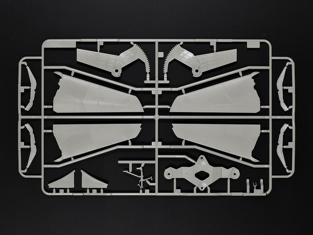 Tamiya: 1/72 Grumman F-14D Tomcat