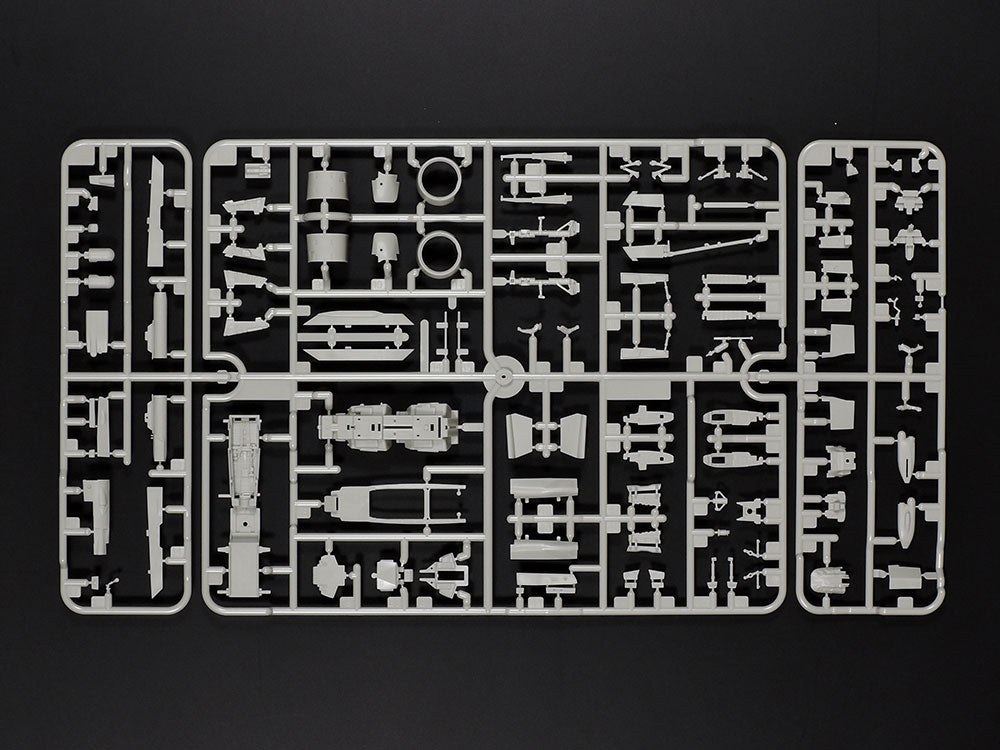 Tamiya: 1/72 Grumman F-14D Tomcat