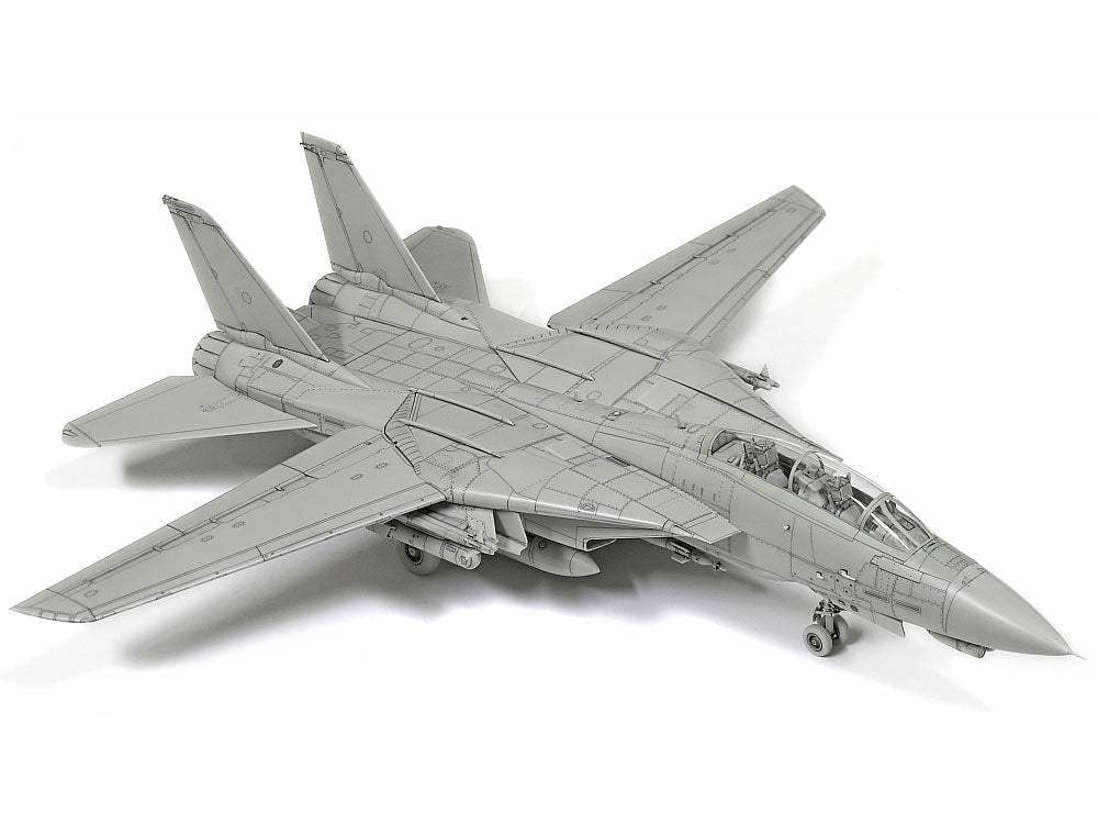 Tamiya: 1/72 Grumman F-14D Tomcat