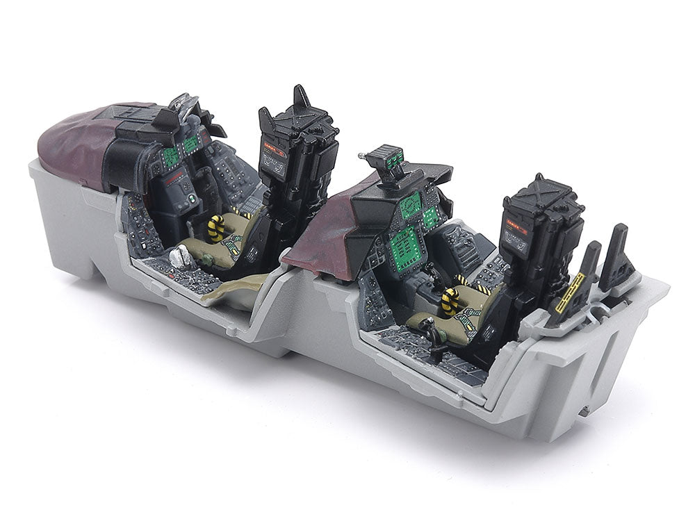 Tamiya: 1/72 Grumman F-14D Tomcat