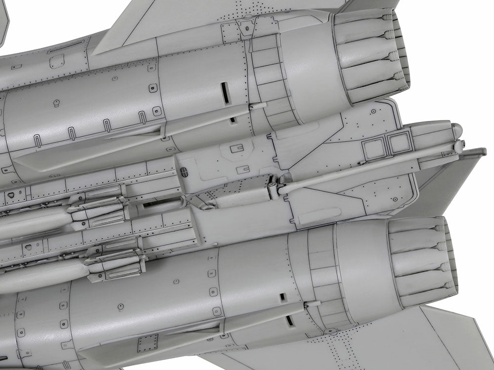 Tamiya: 1/72 Grumman F-14D Tomcat