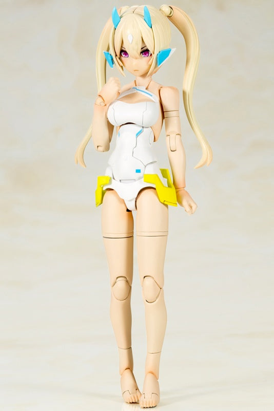 Kotobukiya: - Megami Device - Asra Ninja Aoi