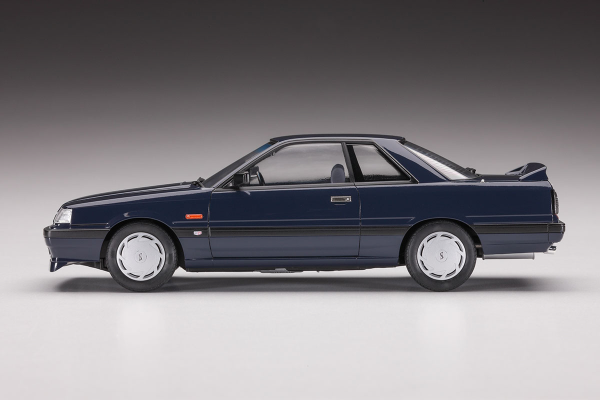 HASEGAWA 1/24 NISSAN Skyline GTS-R (R31) Dress-up plastique modèle HASEGAWA 1/24 NISSAN Skyline GTS-R (R31) Dress-up plastique modèle