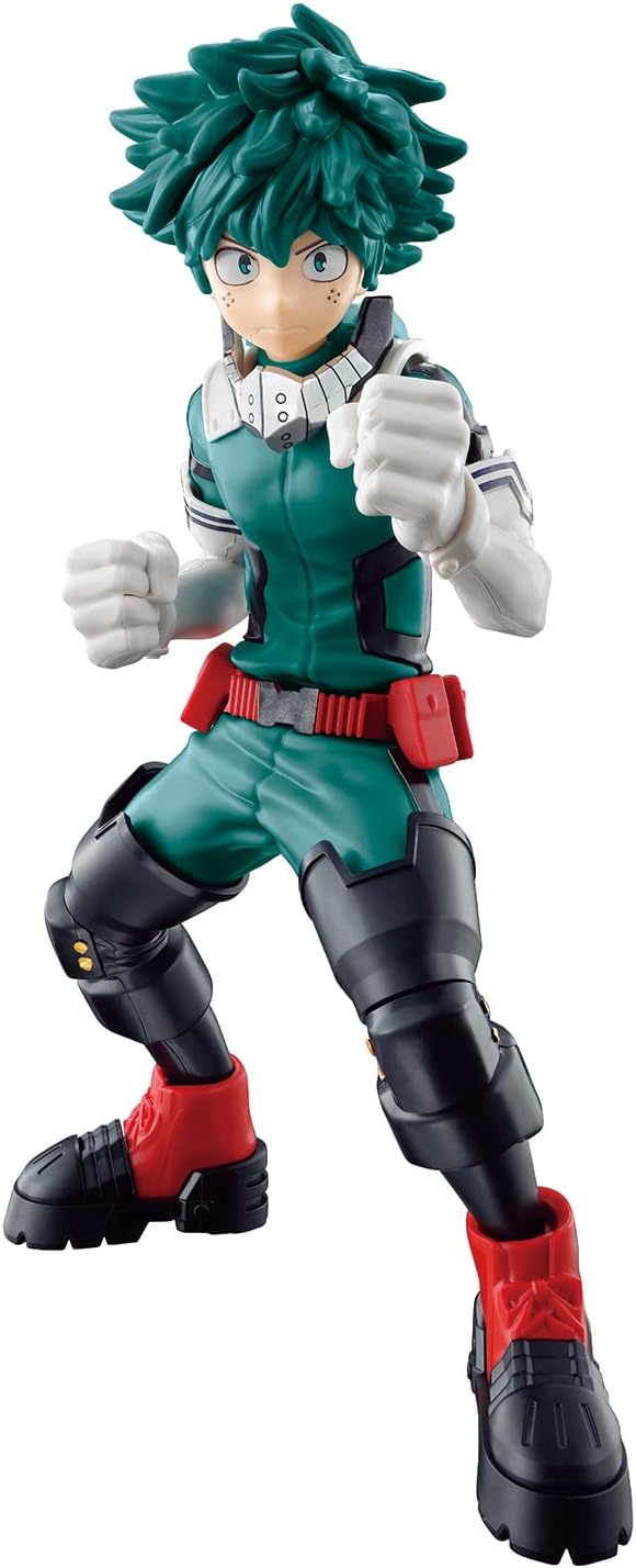 Bandai Entry Grade: Izuku Midoriya "My Hero Academia"