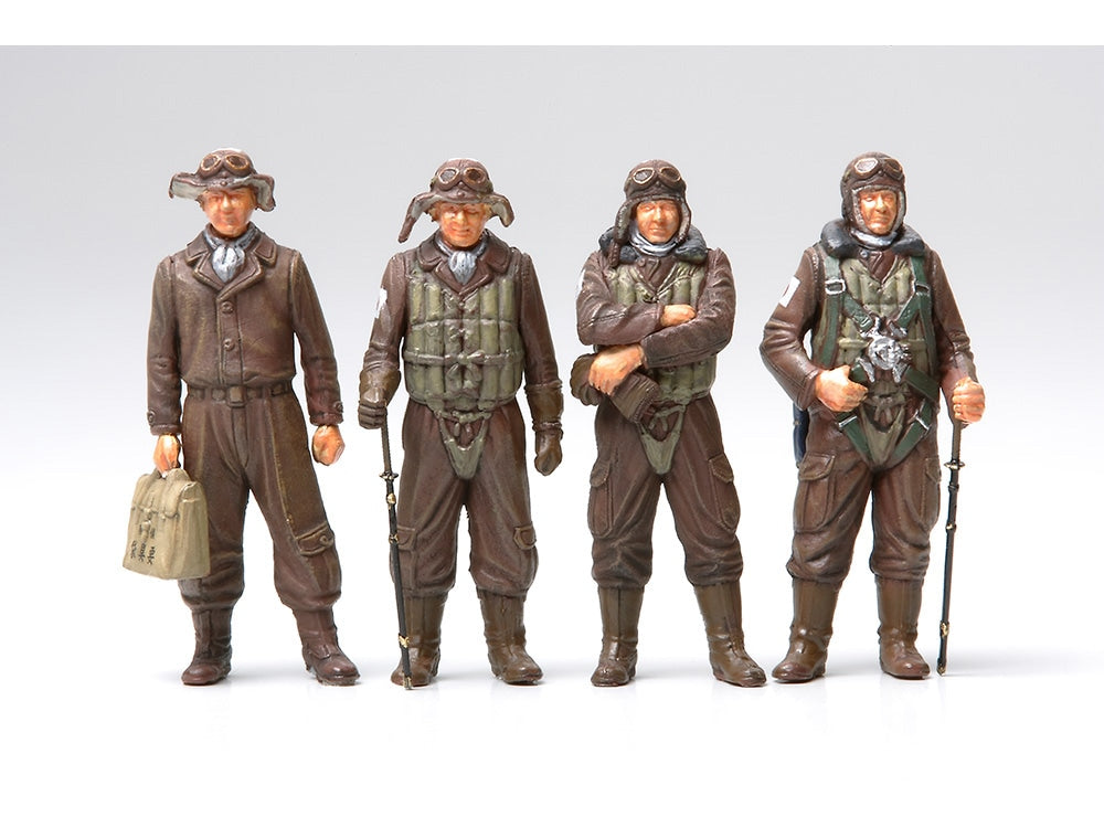 Tamiya: 1/48 Mitsubishi A6M5/5A Zero Fighter (Zeke)