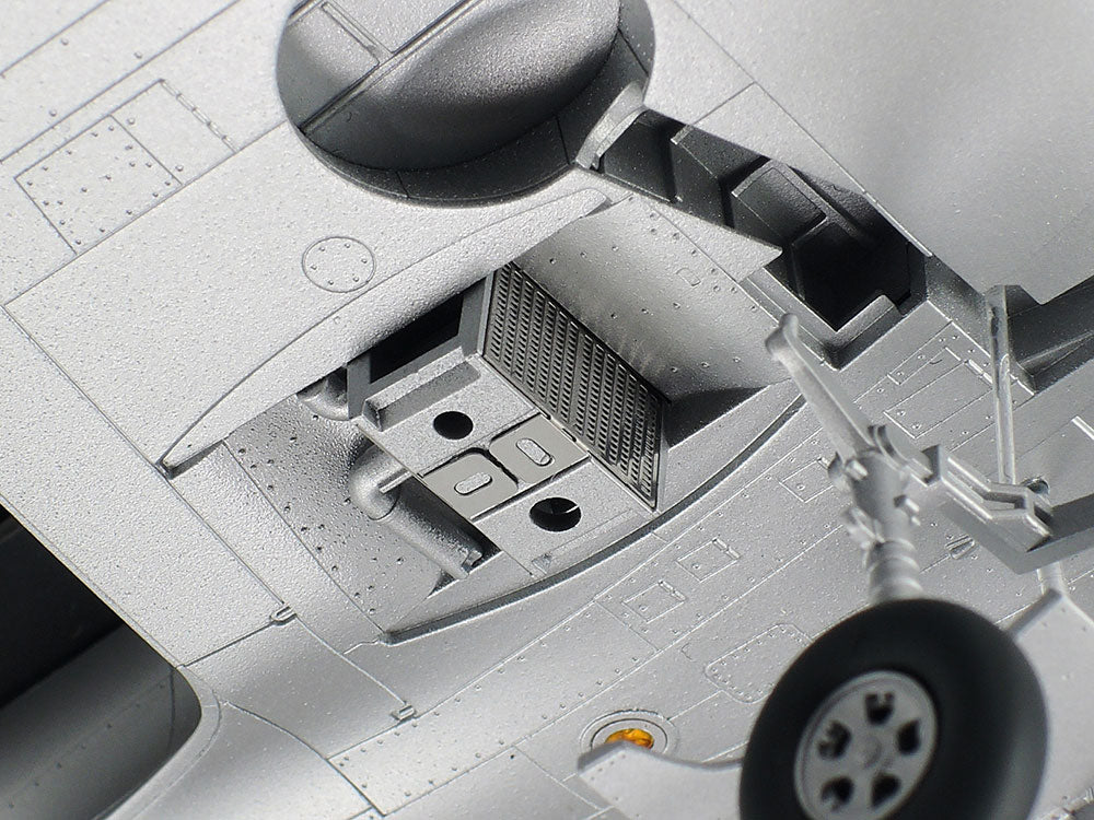 Tamiya: 1/48 Supermarine Spitfire Mk.I