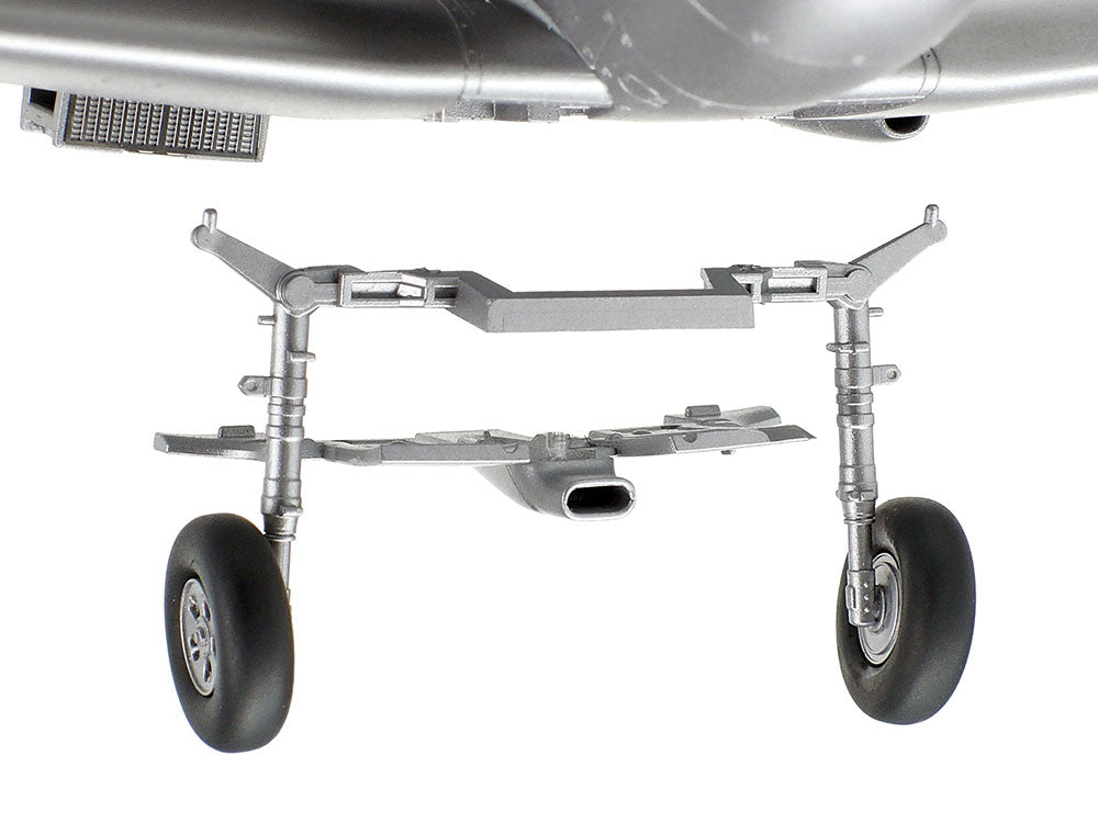 Tamiya: 1/48 Supermarine Spitfire Mk.I