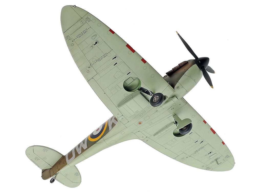 Tamiya: 1/48 Supermarine Spitfire Mk.I