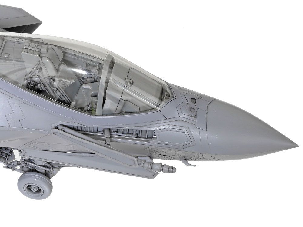 Tamiya: 1/48 Lockheed Martin F-35C Lightning II