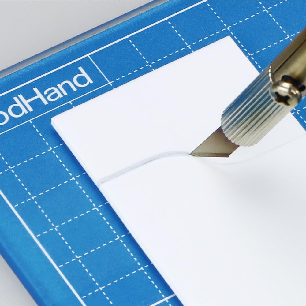 GodHand: Glass Cutter Mat