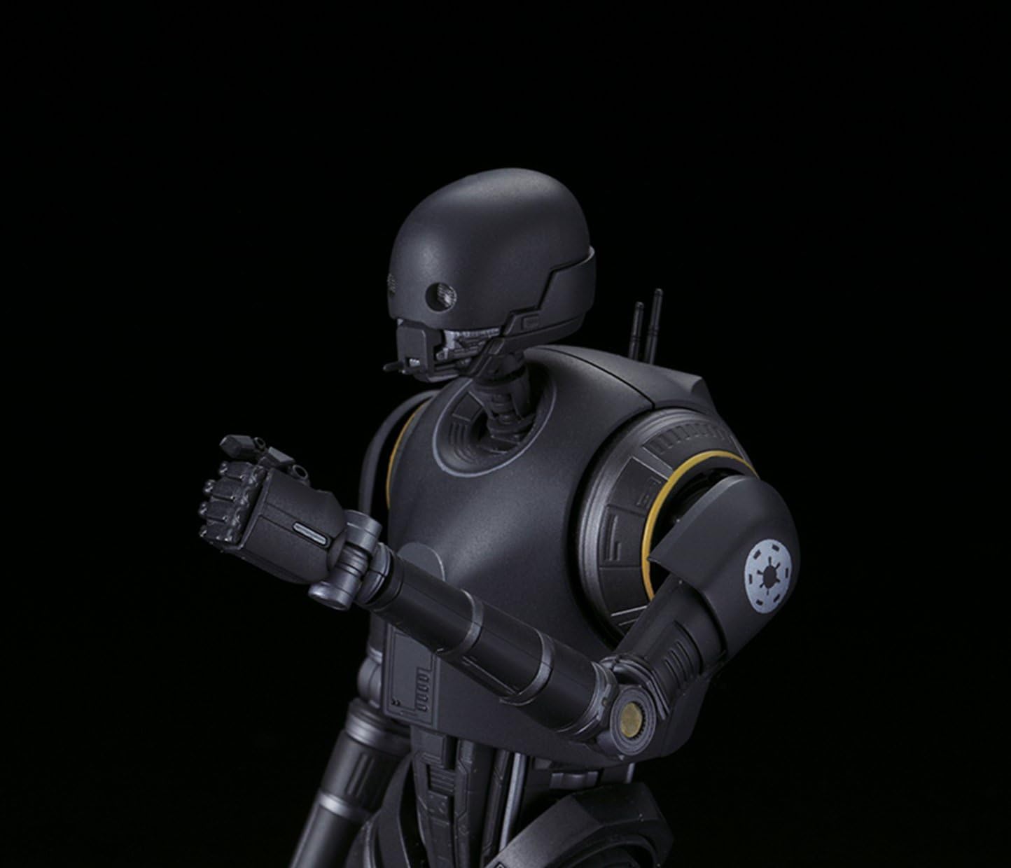 Star Wars: 1/12 K-2SO