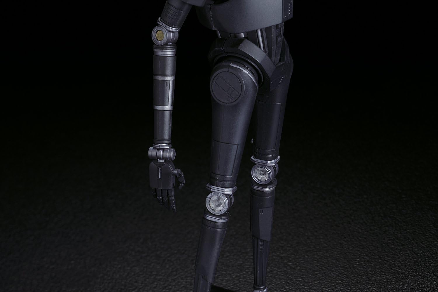 Star Wars: 1/12 K-2SO