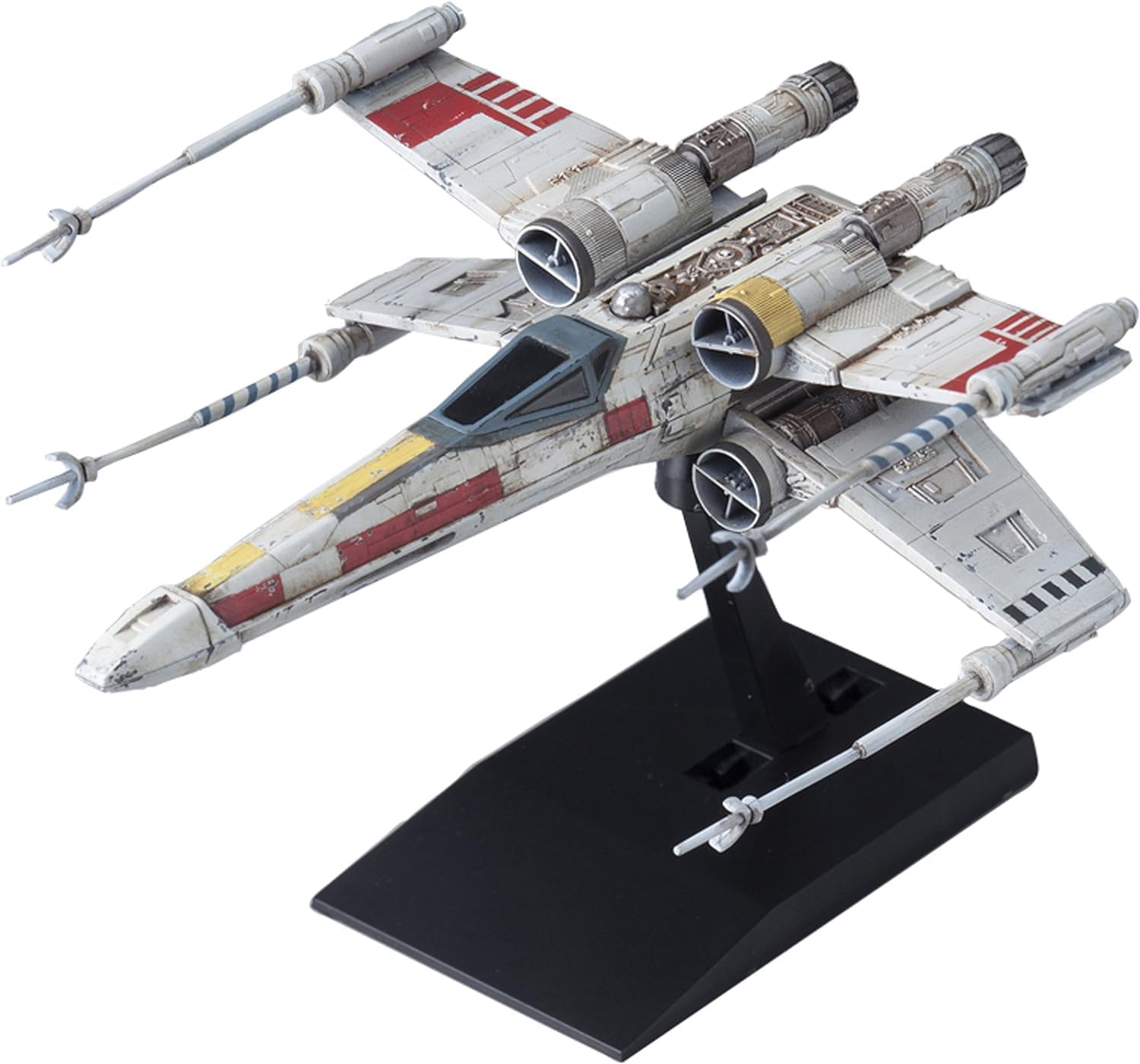 Star Wars: 1/144 X-Wing Starfighter