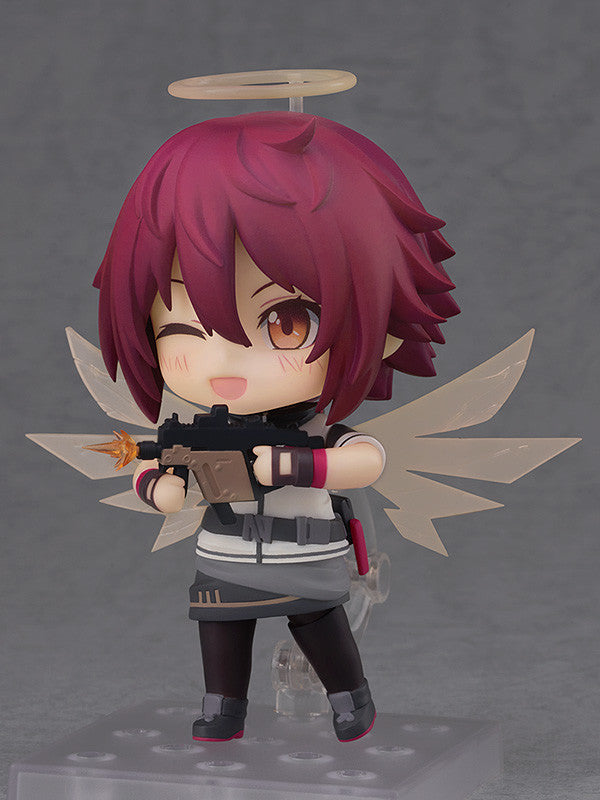 Nendoroid 1352: Exusiai